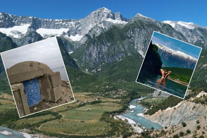 Media polake, “NaTemat”: Vizitoni Shqipërinë, një nga destinacionet më të bukura evropiane