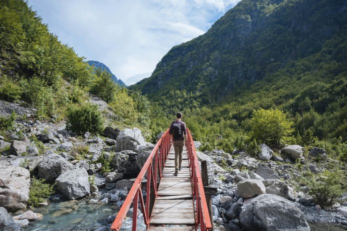 “Lonely Planet”: Nëntë vendet më të mira për t’u vizituar në Shqipëri