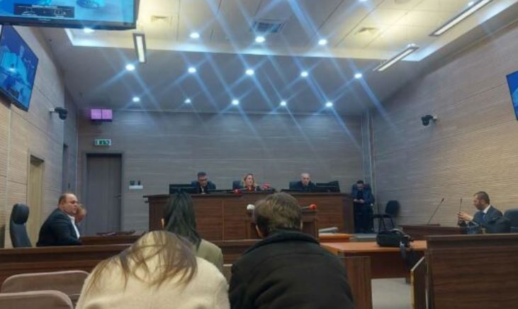 Dosja e 53 mln eurove/ Akuzohej për keqpërdorim detyre, dënohet me 3 vite e 8 muaj burg ish-ministri në Kosovë