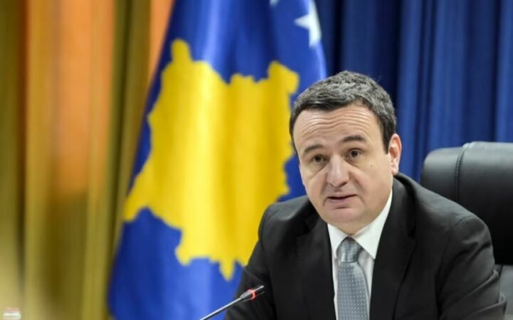 “Serbia, rrezik për rajonin!”, Kurti për arrestimin e Nikolla Sandulloviç: Vuçiç ndjek metodat e Putinit. Kërkim-falja për genocidin në Kosovë…
