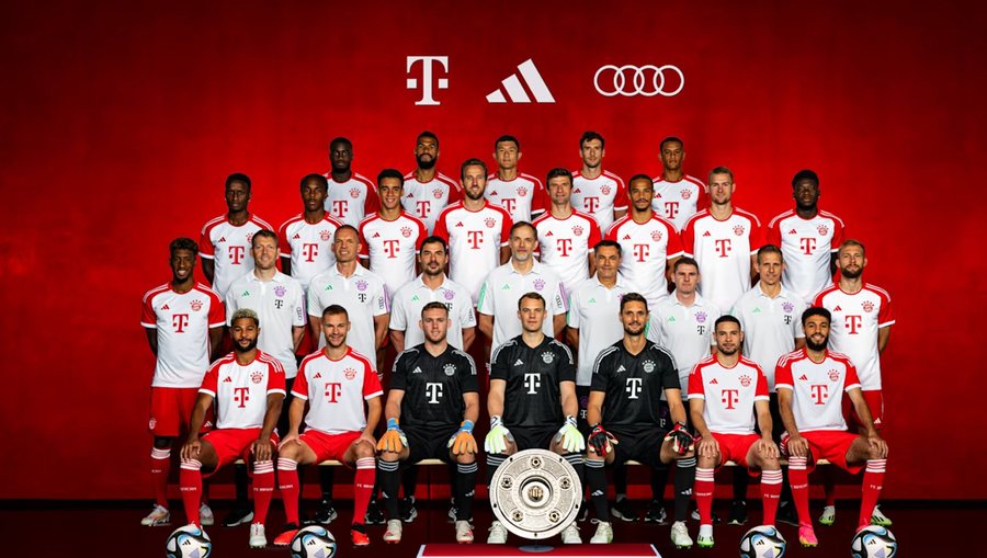 “Zbrazet” stoli i Bayern Munich, 8 lojtarë kërkojnë të largohen nga ‘bavarezët’ në verë