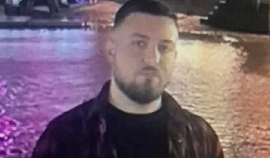 Publikohet fotoja, ky është 27-vjeçari shqiptar që u vra në Londër