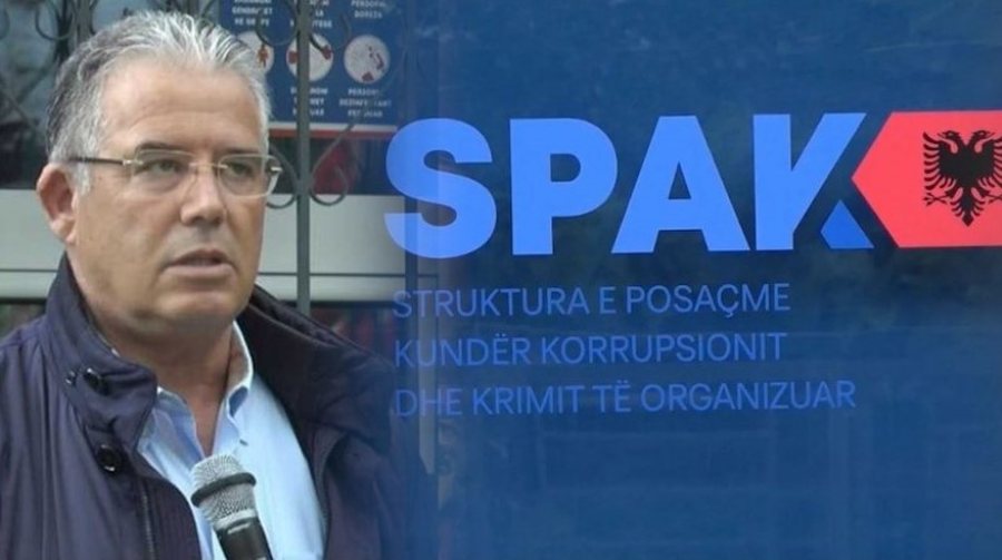 U arrestua nga SPAK, Jorgo Goro jep dorëheqjen: Po largohem nga detyra me kokën lart dhe zemrën plot