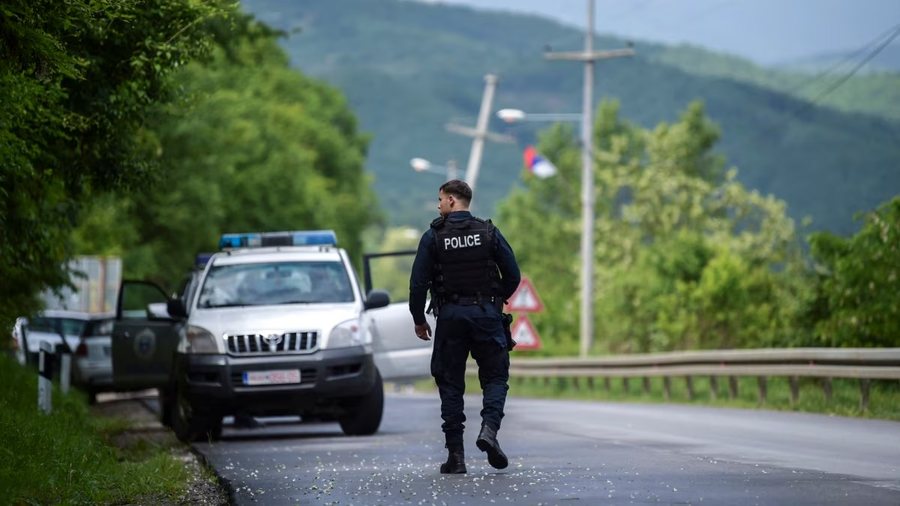 Policia e Kosovës ngre alarmin: Serbët po përgatiten për sulm në veri të vendit
