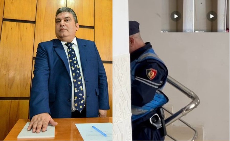 Dalin pamjet/ SPAK nuk merret me vilat e “sheikëve të politikës”, mësyn në apartamentin e Fatos Tushes