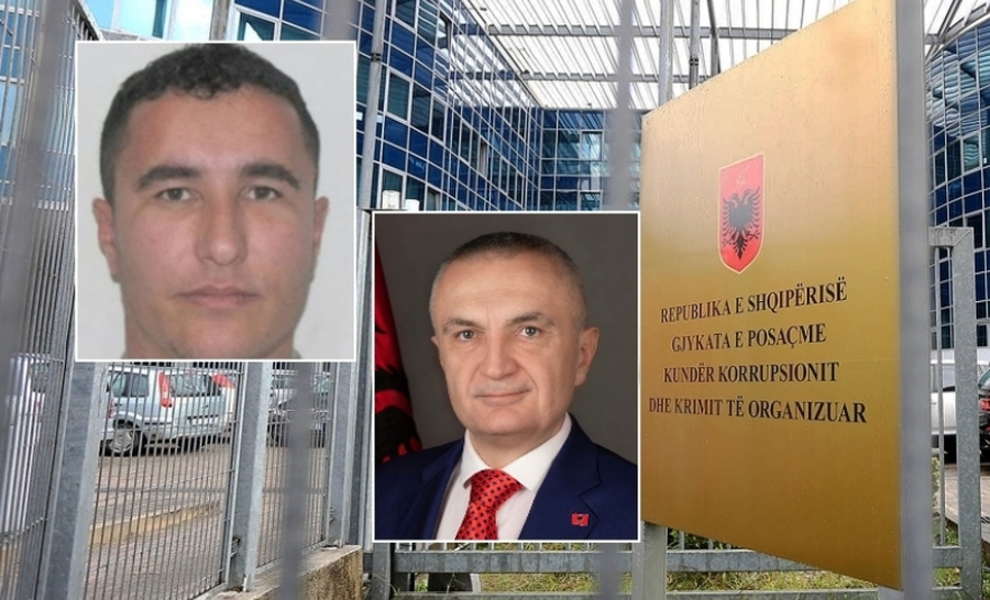 BKH po heton denoncimin e Nuredin Dumani: Ilir Meta ka porositur vrasje me pagesë