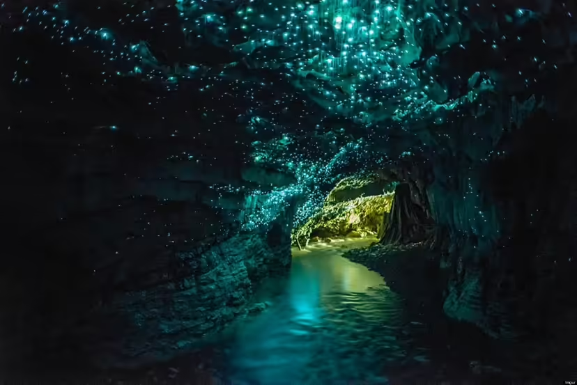 Misteri i shpellave nëntokësore, 10 zbulime që do ju lënë ‘gojëhapur’